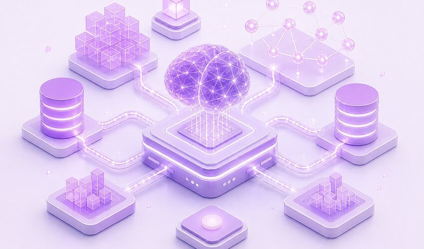 ai machine learning path