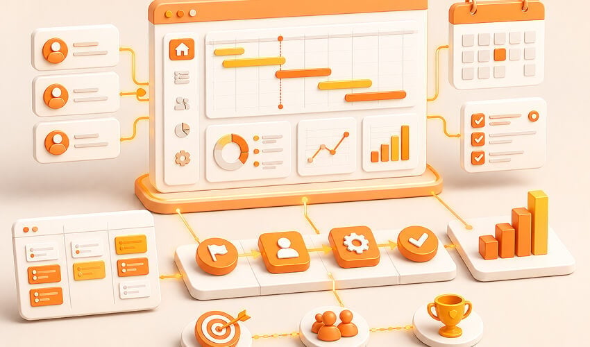 business analyst path
