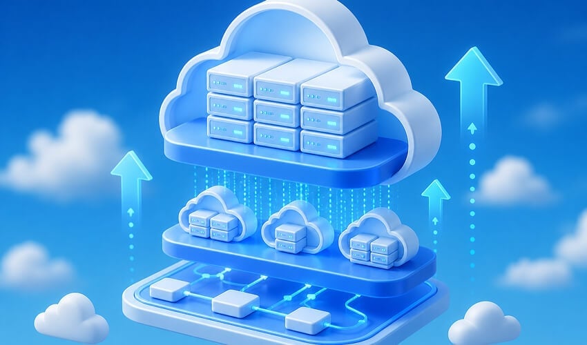 cloud engineer path