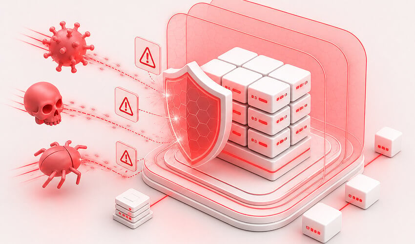 cybersecurity specialist path