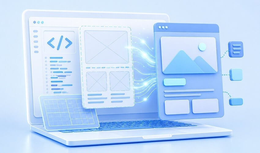 frontend developer path