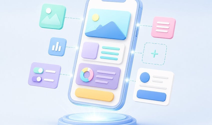 mobile app developer path