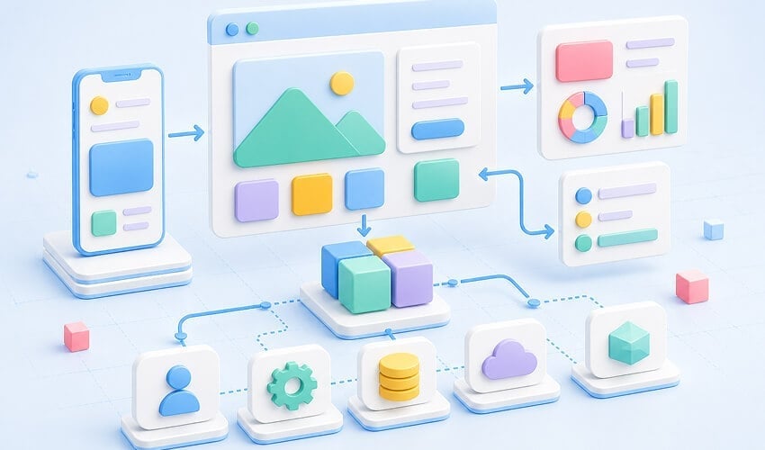 product designer path